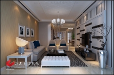 品上效果图09027-07(13)现代