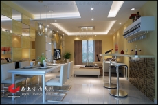 品上效果图09027-11(13)现代