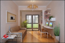 品上效果图09027-08(13)现代