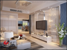 品上效果图09027-12(13)现代