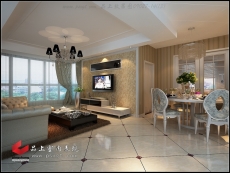 品上效果图09027-14(13)现代