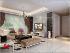 品上效果图09028-14(13)现代