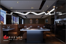 品上效果图09029-07(13)餐厅食堂 品上效果图09029-07(13)餐厅食堂