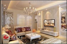 品上效果图09030-03(13)欧式