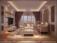 品上效果图09029-12(13)欧式