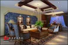 品上效果图09030-07(13)美式 品上效果图09030-07(13)美式