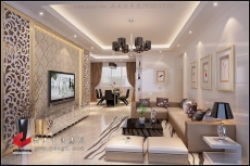 品上效果图09030-08(13)现代