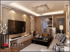 品上效果图09031-04(13)现代