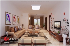 品上效果图09031-08(13)现代