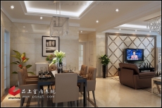 品上效果图09031-09(13)现代