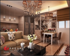 品上效果图09032-03(13)现代