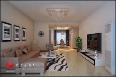 品上效果图09032-10(13)现代