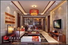 品上效果图09032-08(13)中式 品上效果图09032-08(13)中式