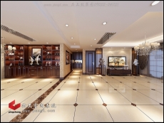 品上效果图09033-04(13)美式 品上效果图09033-04(13)美式