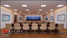 品上效果图09033-08(13)会议室 品上效果图09033-08(13)会议室