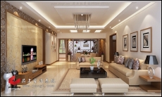 品上效果图09034-08(13)现代