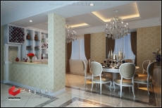 品上效果图09034-11(13)欧式