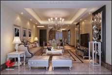 品上效果图09035-07(13)欧式