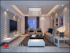 品上效果图09035-12(13)现代