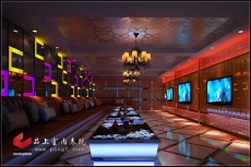 品上效果图09036-02(13)KTV歌厅 品上效果图09036-02(13)KTV歌厅