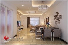 品上效果图09036-10(13)现代