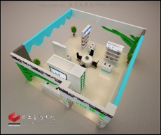 品上效果图09036-09(13)鸟瞰 品上效果图09036-09(13)鸟瞰