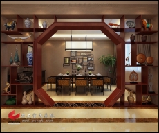 品上效果图09037-09(13)中式 品上效果图09037-09(13)中式