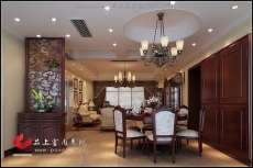 品上效果图09037-10(13)欧式