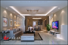 品上效果图09038-02(13)现代