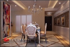 品上效果图09037-12(13)欧式