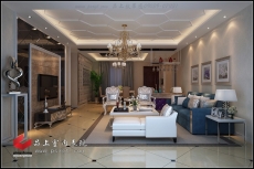 品上效果图09039-07(13)现代