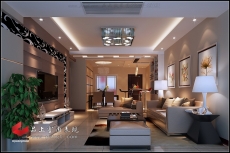 品上效果图09040-02(13)现代