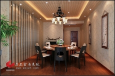 品上效果图09039-09(13)中式 品上效果图09039-09(13)中式