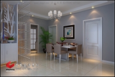 品上效果图09040-07(13)现代