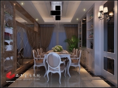 品上效果图09041-07(13)欧式