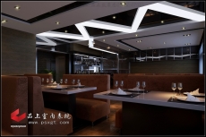 品上效果图09042-07(13)餐厅食堂 品上效果图09042-07(13)餐厅食堂