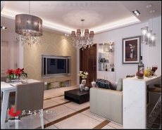 品上效果图09042-03(13)现代