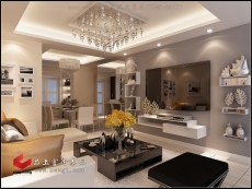 品上效果图09042-04(13)现代