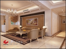 品上效果图09042-08(13)欧式