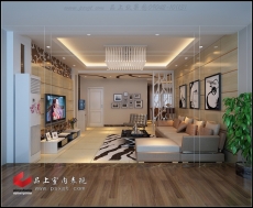 品上效果图09042-10(13)现代