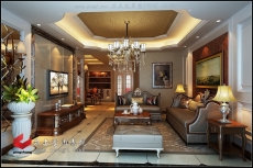 品上效果图09043-03(13)欧式