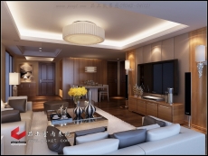 品上效果图09043-04(13)现代