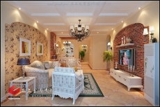 品上效果图09043-09(13)田园 品上效果图09043-09(13)田园