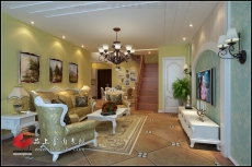 品上效果图09044-09(13)欧式