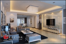 品上效果图09045-10(13)现代