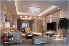 品上效果图09046-02(13)现代