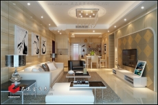 品上效果图09045-11(13)现代