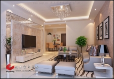 品上效果图09046-08(13)现代