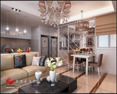 品上效果图09047-03(13)现代