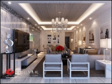 品上效果图09047-04(13)现代